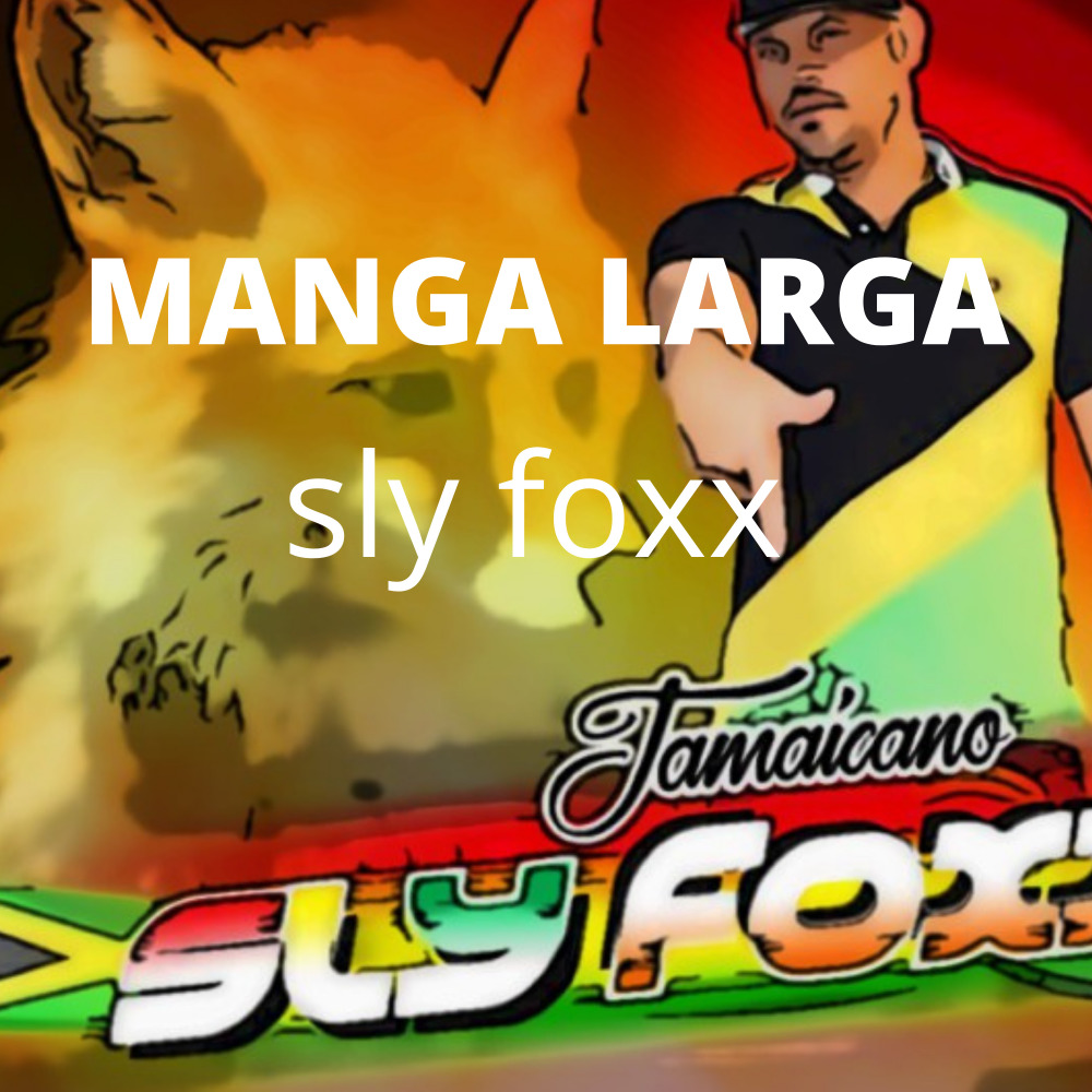 Manga Larga
