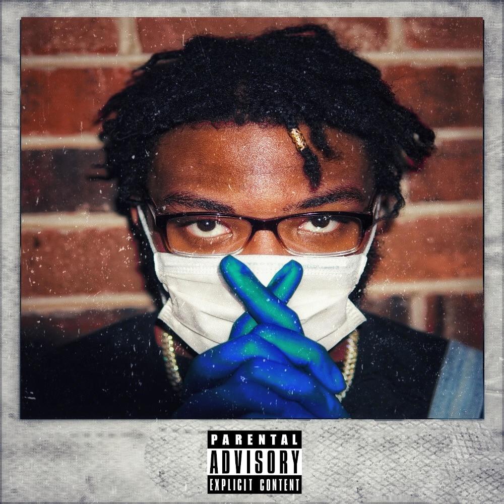 Only You, Pt. 2 (feat. Tommy Gun) (Explicit)