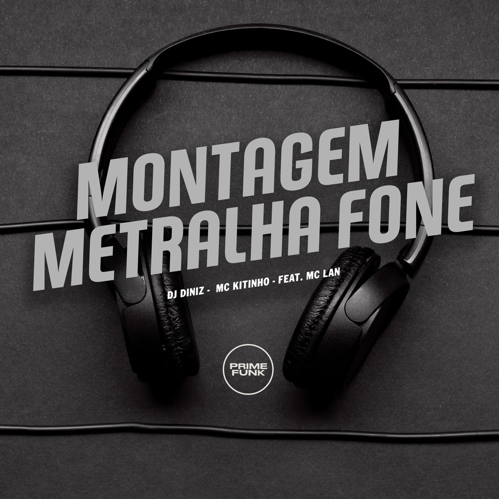 Montagem Metralha Fone (Explicit)