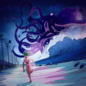 default playlist img