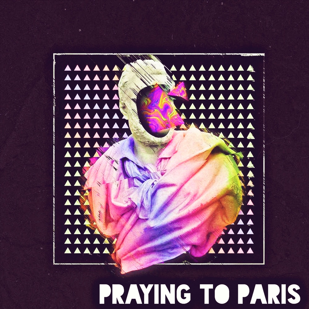 Praying To Paris