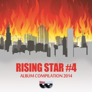 收聽Various Artists的Rockstar歌詞歌曲