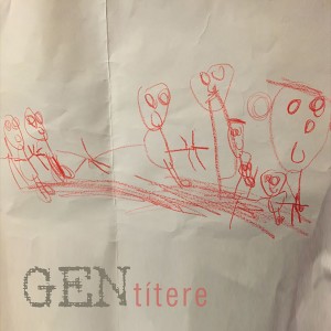 收聽Gen的títere歌詞歌曲