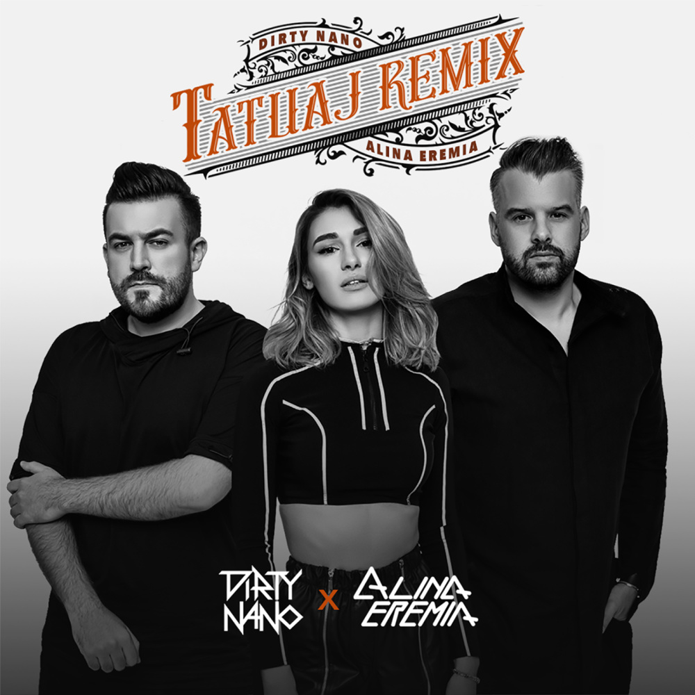 Tatuaj (Dirty Nano Extended Remix)