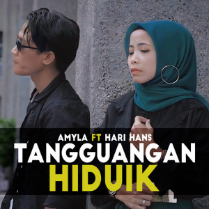 Listen to Tangguangan Hiduik song with lyrics from Amyla