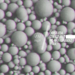 收聽Chris Ojeda的Structured Logic歌詞歌曲
