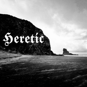 Album Hope Lies North from Heretic