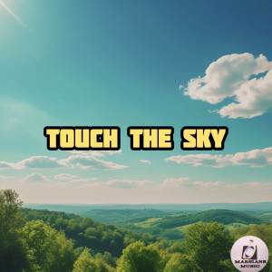 อัลบัม Touch The Sky ศิลปิน Ogunjobi Victor