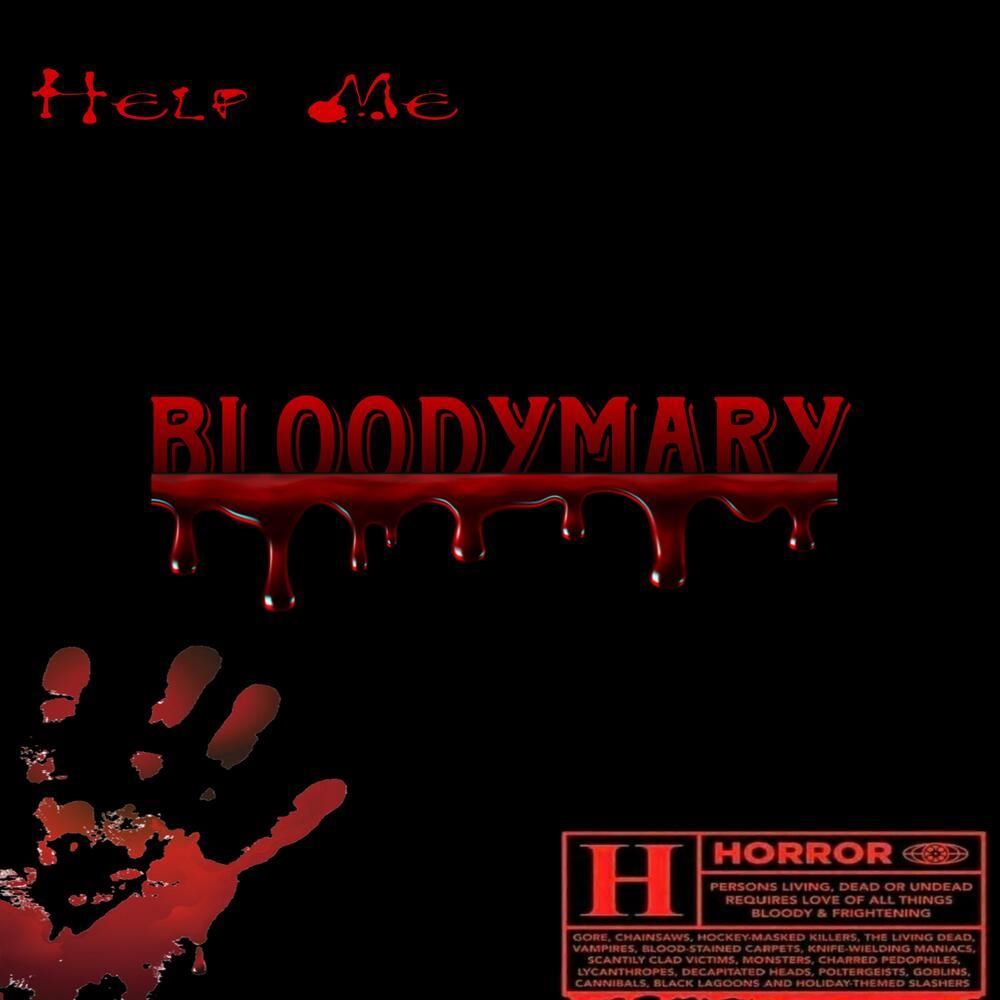 BloodyMary (Explicit)