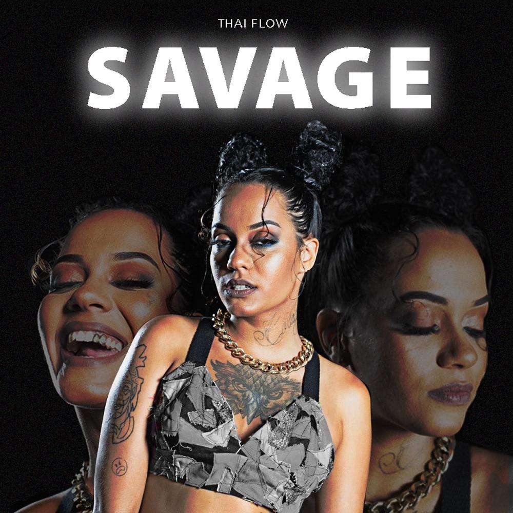 Savage (Explicit)
