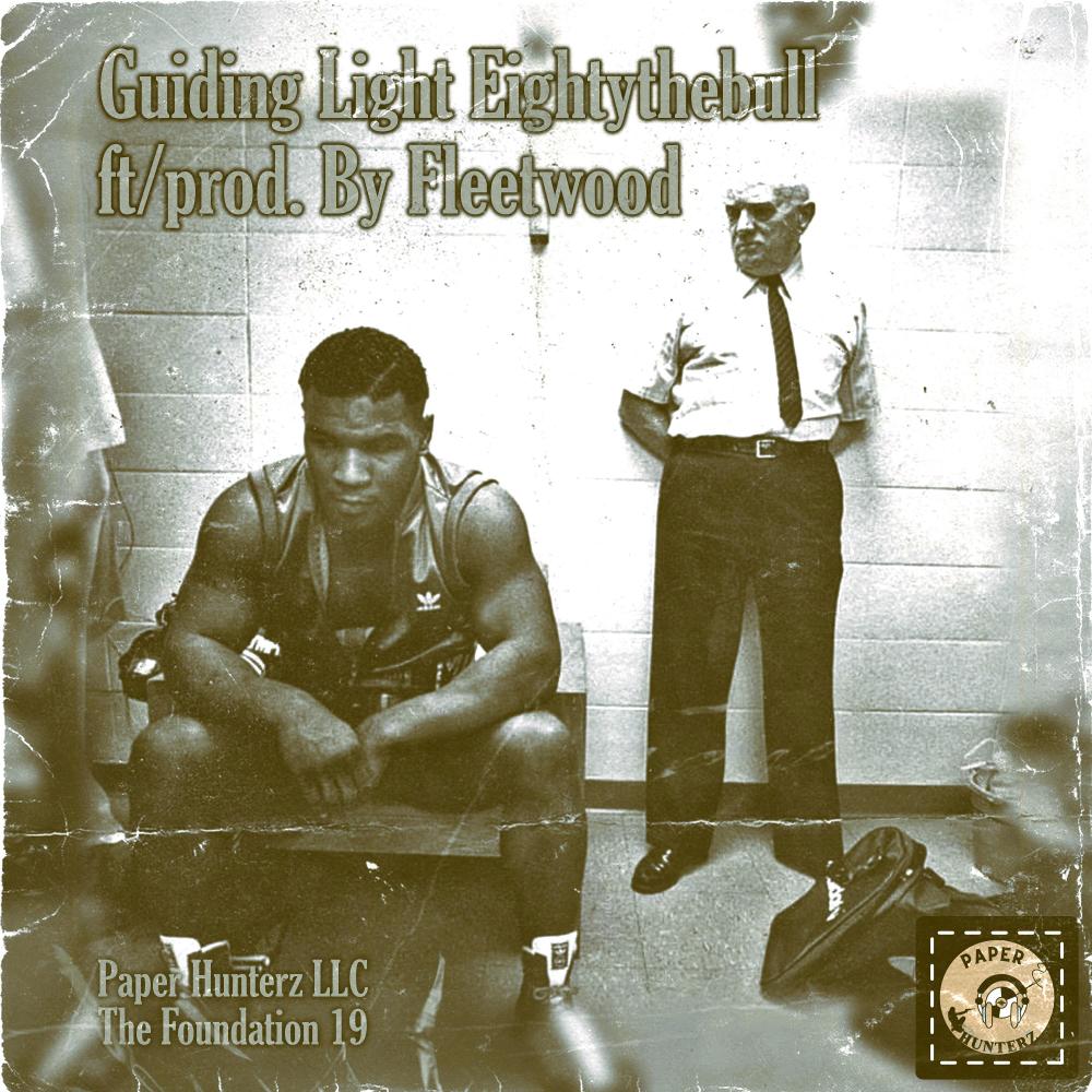 Guiding Light (The Reason)