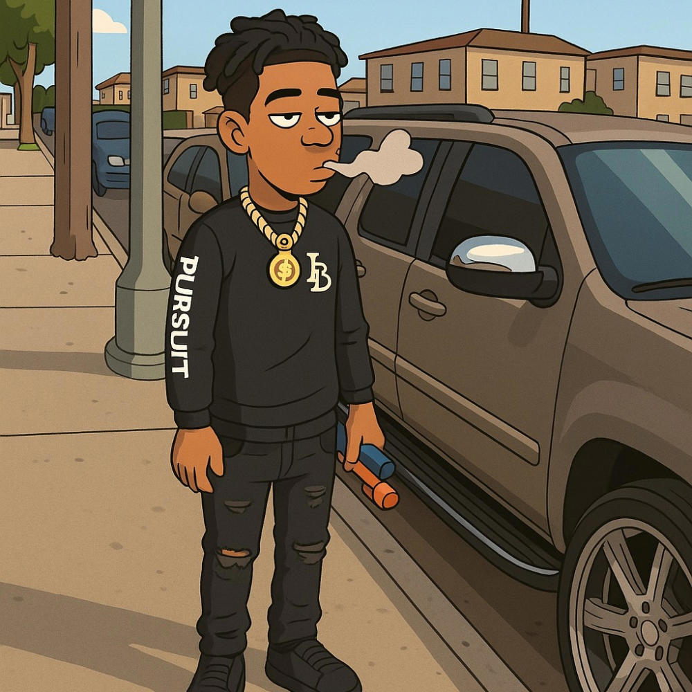 How u feel (Explicit)