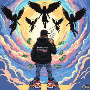 Woods的專輯So Blessed (Explicit)