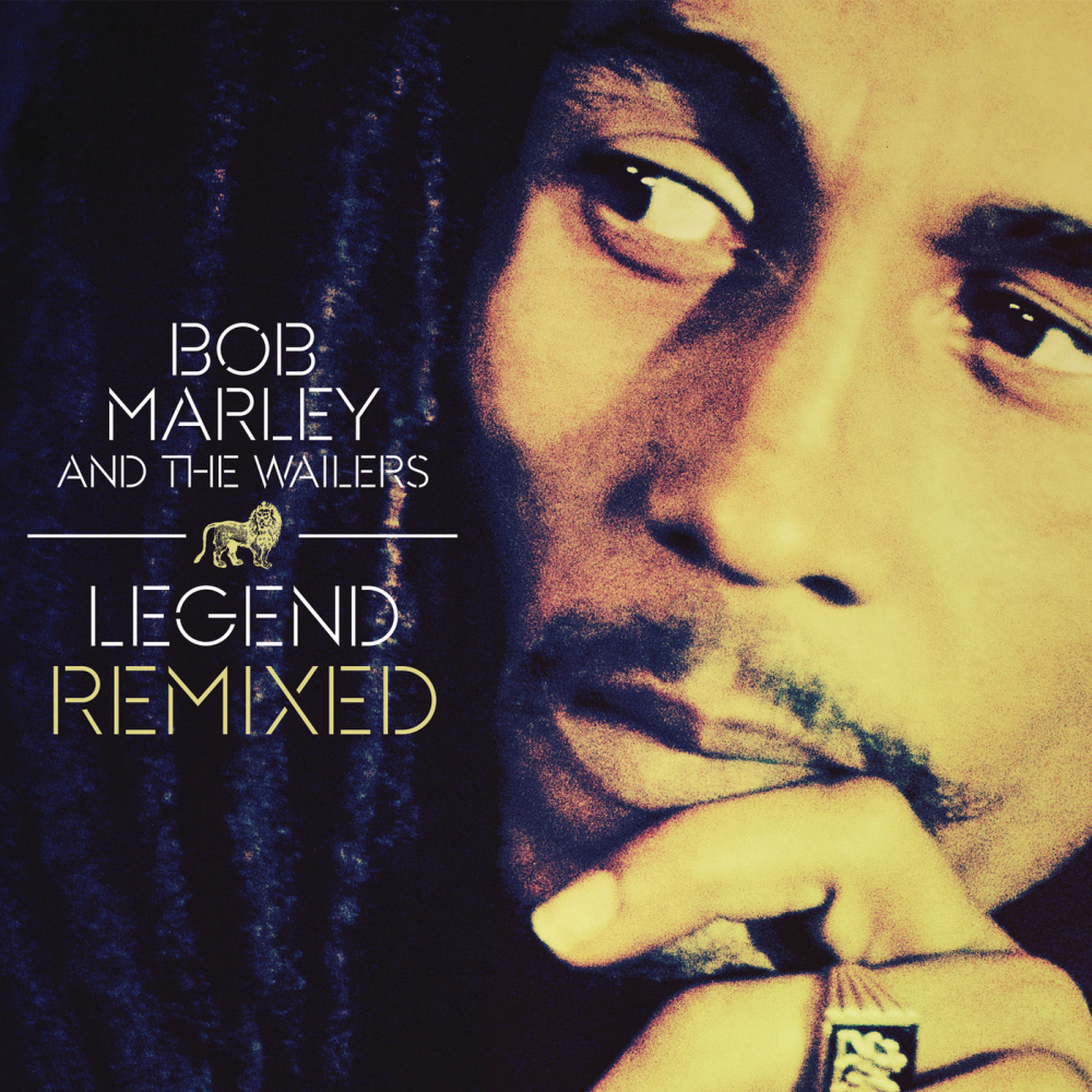 Easy Skanking (Stephen Marley Remix)