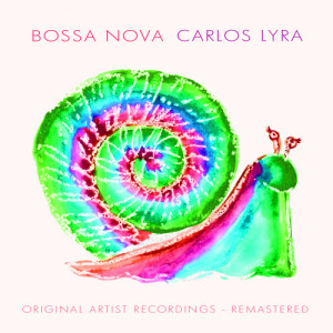 ดาวน์โหลดและฟังเพลง Barquinho de Papel (Little Paper Boat) พร้อมเนื้อเพลงจาก Carlos Lyra