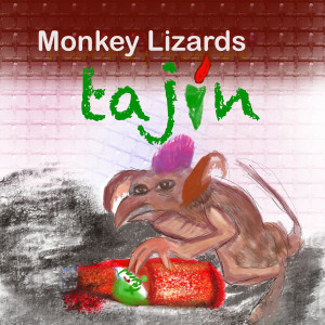 Listen to Tajín song with lyrics from Monkey Lizards