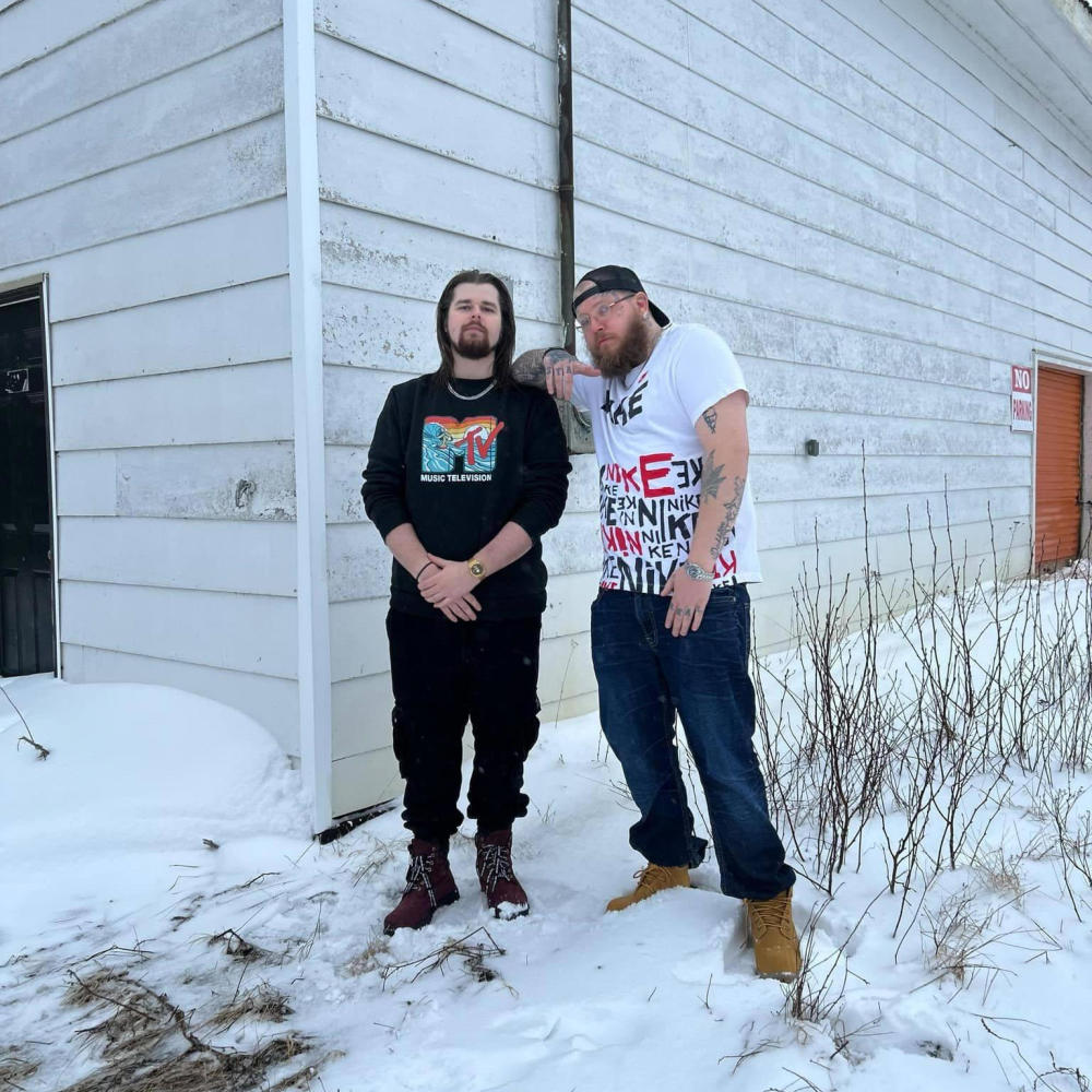 Dynamic Duo (feat. Jerome Richards) (Explicit)