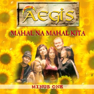 收聽Aegis的Maniwala Ka (Minus One)歌詞歌曲