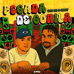 Soz Mc的專輯Pegada de Gorila