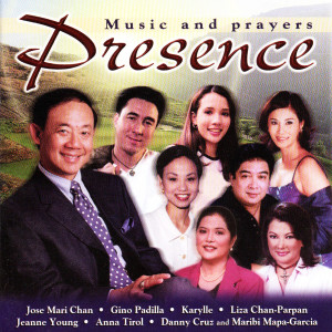 收听Jeanne Young的The Presence of the Lord/ Something Good歌词歌曲