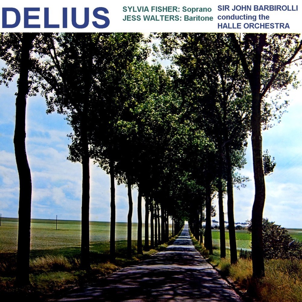 Delius: Idyll