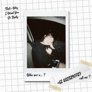 ดาวน์โหลดและฟังเพลง That's Why I Want You so Badly พร้อมเนื้อเพลงจาก ADAN