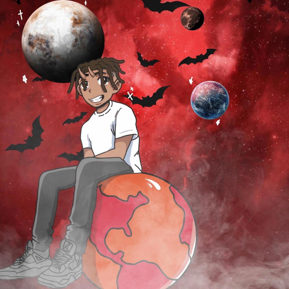 Hîgh wįth the gødš (Explicit)