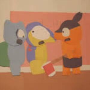 default playlist img