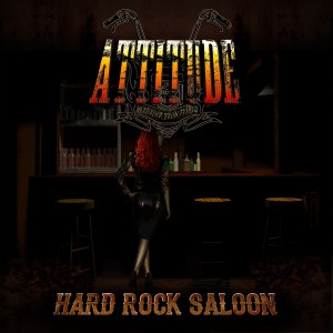 Hard Rock Saloon (Explicit)
