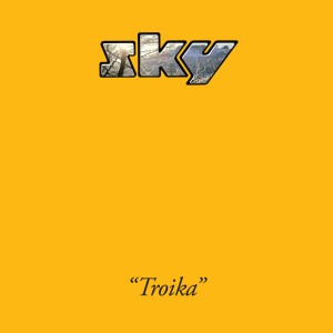 Sky的專輯Troika