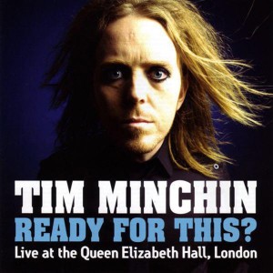 收聽Tim Minchin的White Wine In The Sun歌詞歌曲