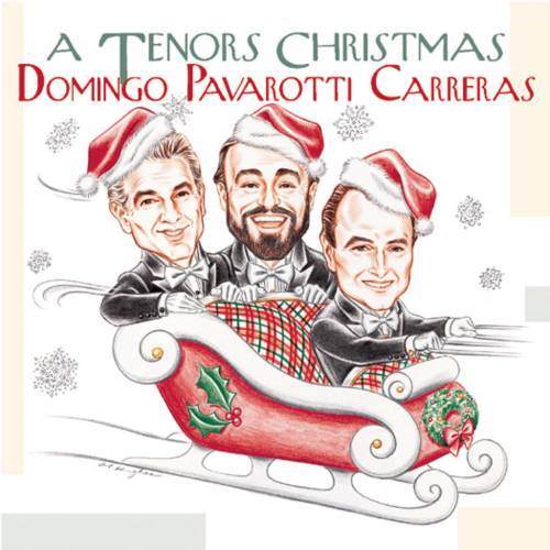 Cantique de Noël (O Holy Night)