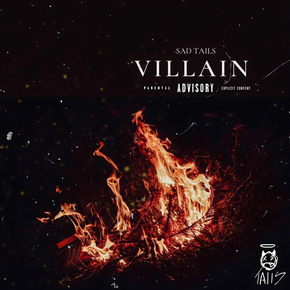 VILLAIN (Explicit)