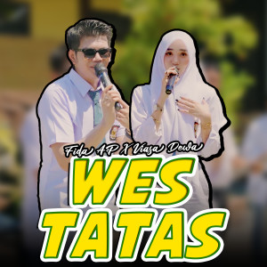 Album Wes Tatas from Fida AP