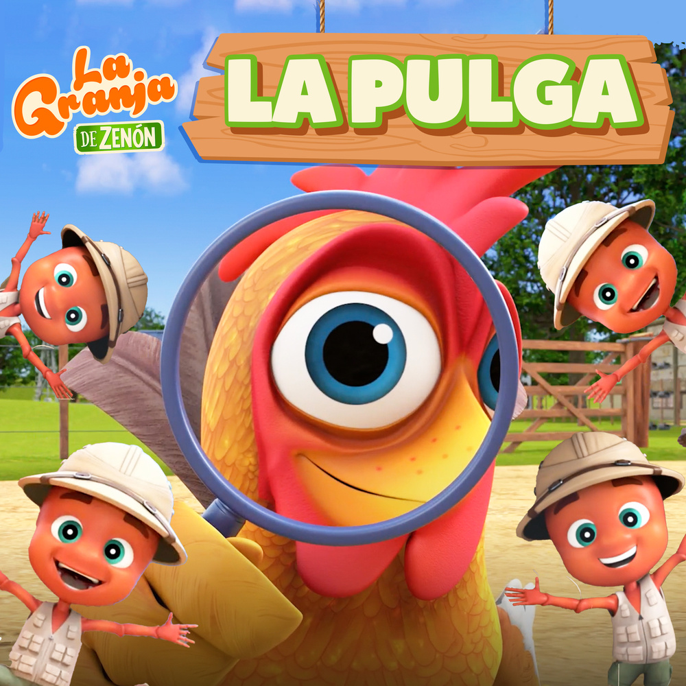 La Pulga