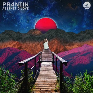 Listen to Aesthetic Love song with lyrics from Pr4ntik