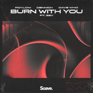 Listen to Burn With You (feat. Zev) song with lyrics from Poylow
