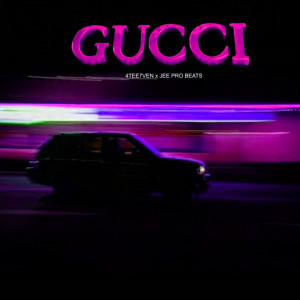 Listen to Gucci (Explicit) song with lyrics from 4tee7ven