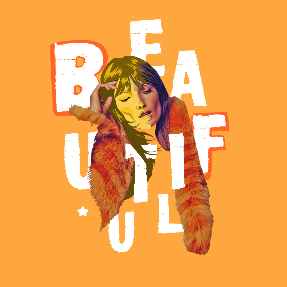 Beautiful (Salmiak Remix Extended)
