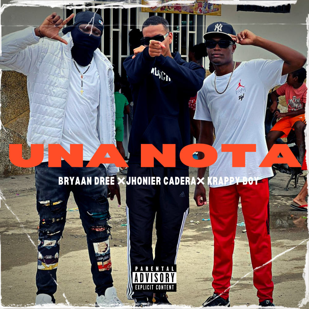 Una Nota