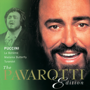 收聽Luciano Pavarotti的Puccini: Turandot / Act 1 - Non piangere Liù歌詞歌曲