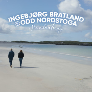 Ingebjørg Bratland的專輯Heimlandsong
