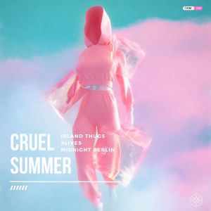 Cruel Summer dari 9Lives