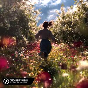 Listen to Catch Me If You Can song with lyrics from Isla Marie