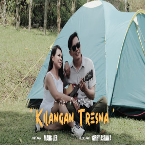 Album Kilangan Tresna from 