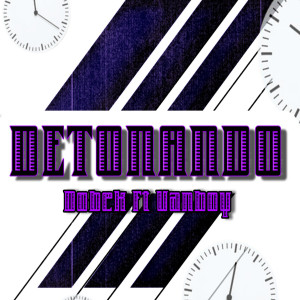 收聽Dobek的Detonando歌詞歌曲