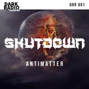 Listen to Antimatter song with lyrics from Shutdown