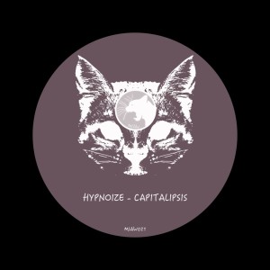 Album Capitalipsis from Hypnoize