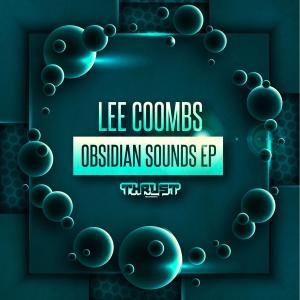 Lee Coombs的專輯Obsidian Sounds EP