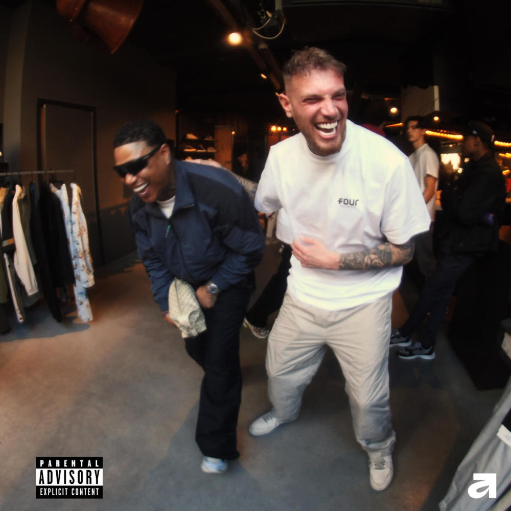 Niet Normaal (Explicit)